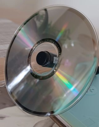 CD Madonna Bedtime Stories