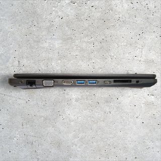 Acer TravelMate P214-53 i3 11aG 8GB NVMe