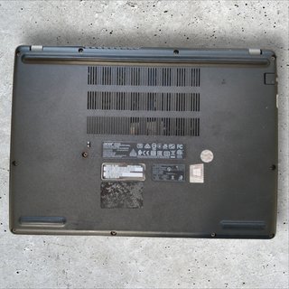 Acer TravelMate P214-53 i3 11aG 8GB NVMe