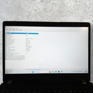 Acer TravelMate P214-53 i3 11aG 8GB NVMe