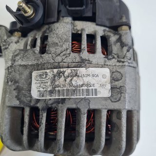ALTERNADOR FORD FORD FOCUS BERLINA (CAK) 1998-2005