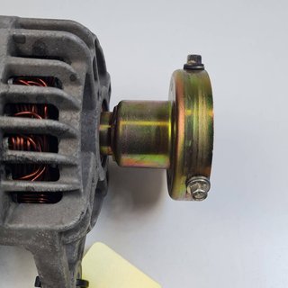 ALTERNADOR FORD FORD FOCUS BERLINA (CAK) 1998-2005