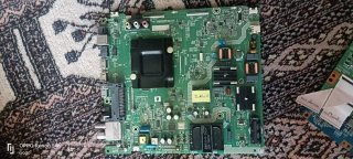 Main board diferentes