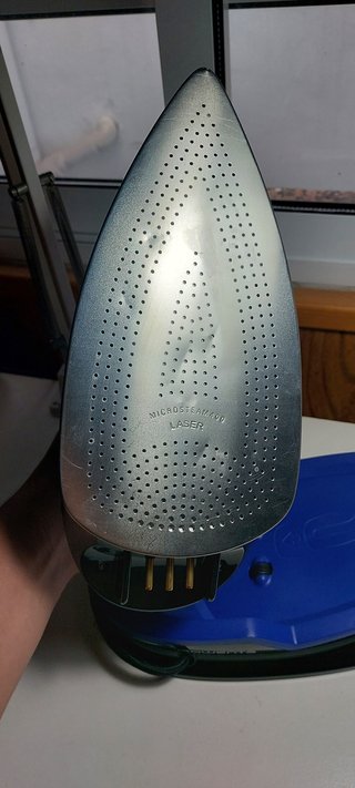 Plancha Inalámbrica Rowenta Muy Buen Estado
