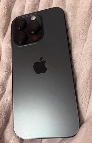 iPhone 16 Pro 128GB
