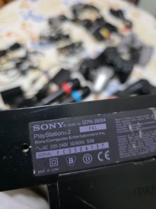 Pack PlayStation  con Accesorios