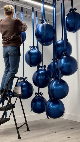 Todo tipo de decoración para cualquier evento