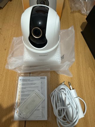 Cámara Imou Ranger 2C 3K 5MP