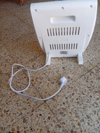 Calefactor Orbegozo