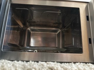 Microondas Teka MWE 231 G