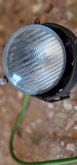 Faros Rinder (Set de 7)