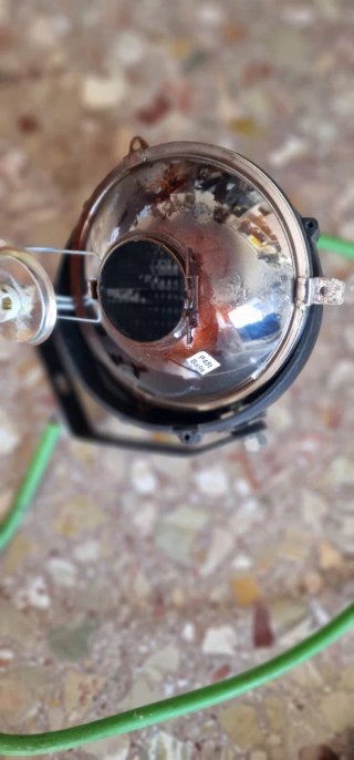 Faros Rinder (Set de 7)