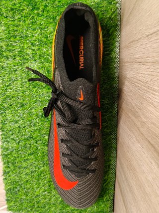 Nike Air Zoom Mercurial Vapor 16 Elite FG