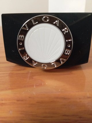 Bvlgari Man Eau de Toilette 100 ml