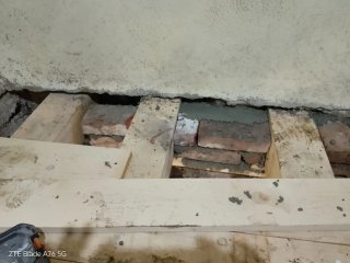 Reforma y derribo de paredes