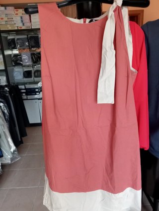 Abito estivo DONNA KARAN taglia M
