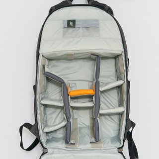 Mochila Lowepro m-Trekker BP 150