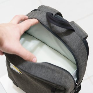 Mochila Lowepro m-Trekker BP 150