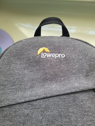 Mochila Lowepro m-Trekker BP 150