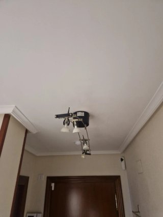 Lámpara de techo