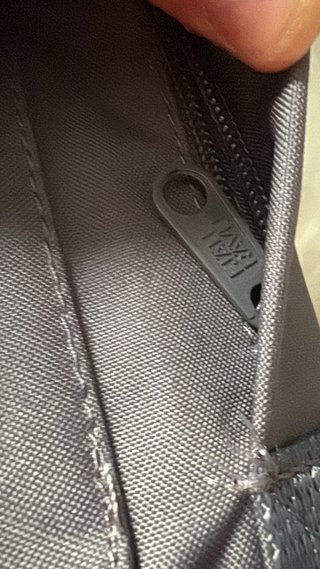 Zaino Fjallraven Kanken Grigio