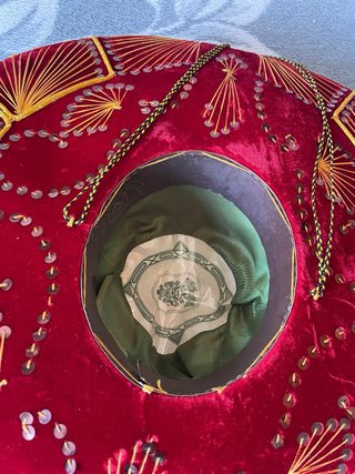Sombreros Mexicanos Originales Años 80