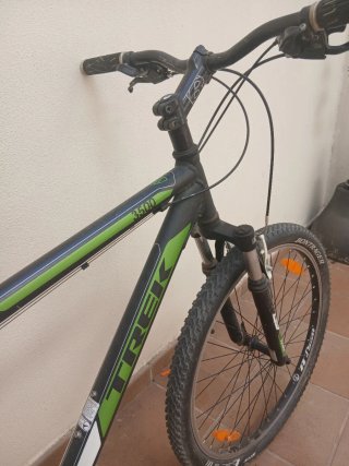 Bicicleta Trek 3500 (Serie 3)