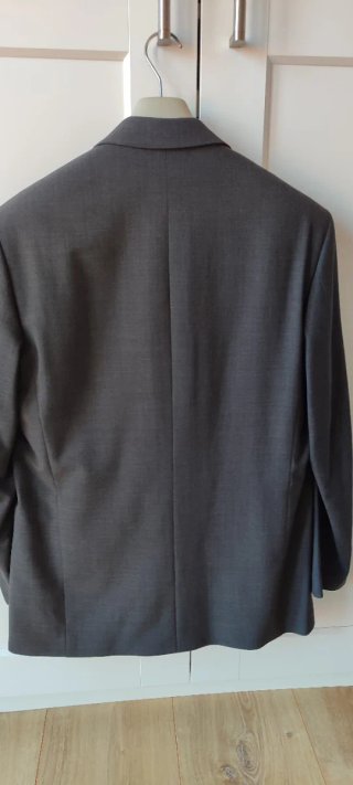 Traje de caballero Florentino gris