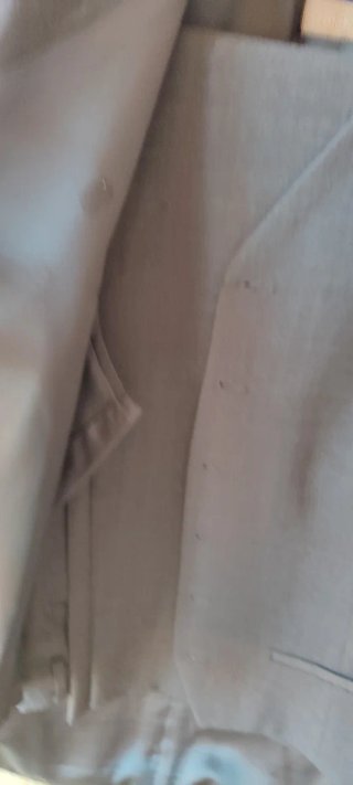 Traje de caballero Florentino gris