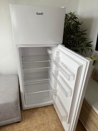 Nevera Kunft