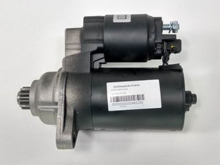 MOTOR ARRANQUE - VOLKSWAGEN VOLKSWAGEN POLO (9N1) 2001-2005