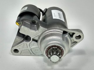 MOTOR ARRANQUE - VOLKSWAGEN VOLKSWAGEN POLO (9N1) 2001-2005