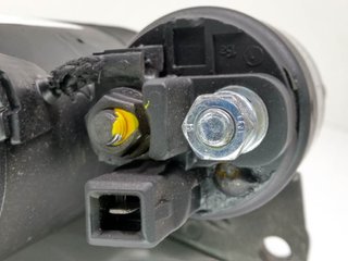 MOTOR ARRANQUE - VOLKSWAGEN VOLKSWAGEN POLO (9N1) 2001-2005