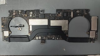 D0910PLB Placa base 15 MACBOOK PRO 15 2016 A1707 | 2016 I7-6820HQ | 16 GB |