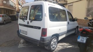 Citroen Berlingo 1998