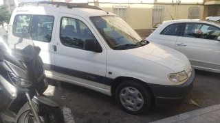 Citroen Berlingo 1998