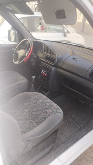 Citroen Berlingo 1998
