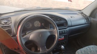 Citroen Berlingo 1998