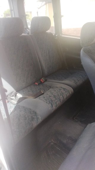 Citroen Berlingo 1998