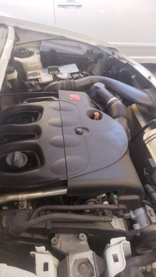 Citroen Berlingo 1998