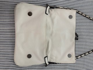 Bolso Zadig & Voltaire Blanco