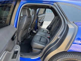 Jaguar F-Pace 2017