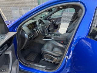 Jaguar F-Pace 2017