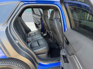 Jaguar F-Pace 2017