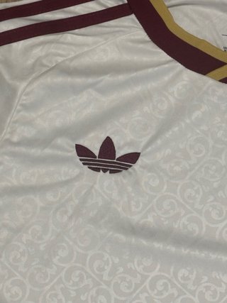 Camiseta Fútbol España Adidas Talla M