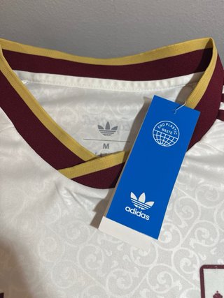 Camiseta Fútbol España Adidas Talla M