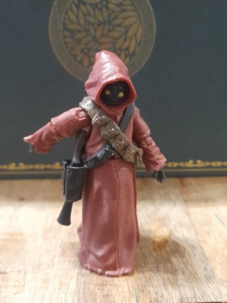 Figura Star Wars Jawa