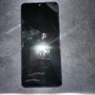 Xiaomi Redmi Note 11 Pro 5G Azul/Plata