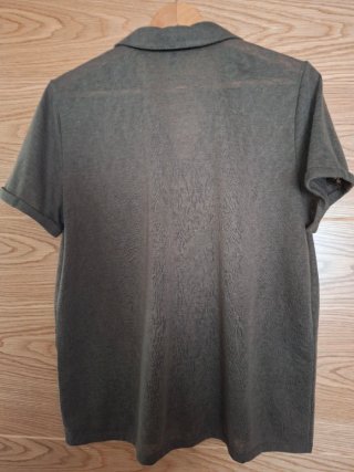 Camisa punto Mujer