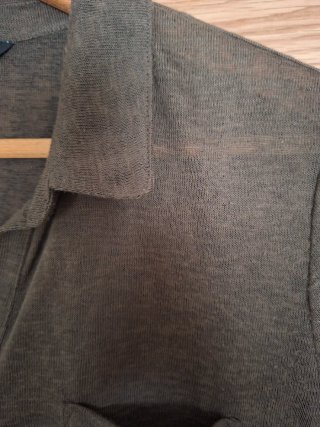 Camisa punto Mujer
